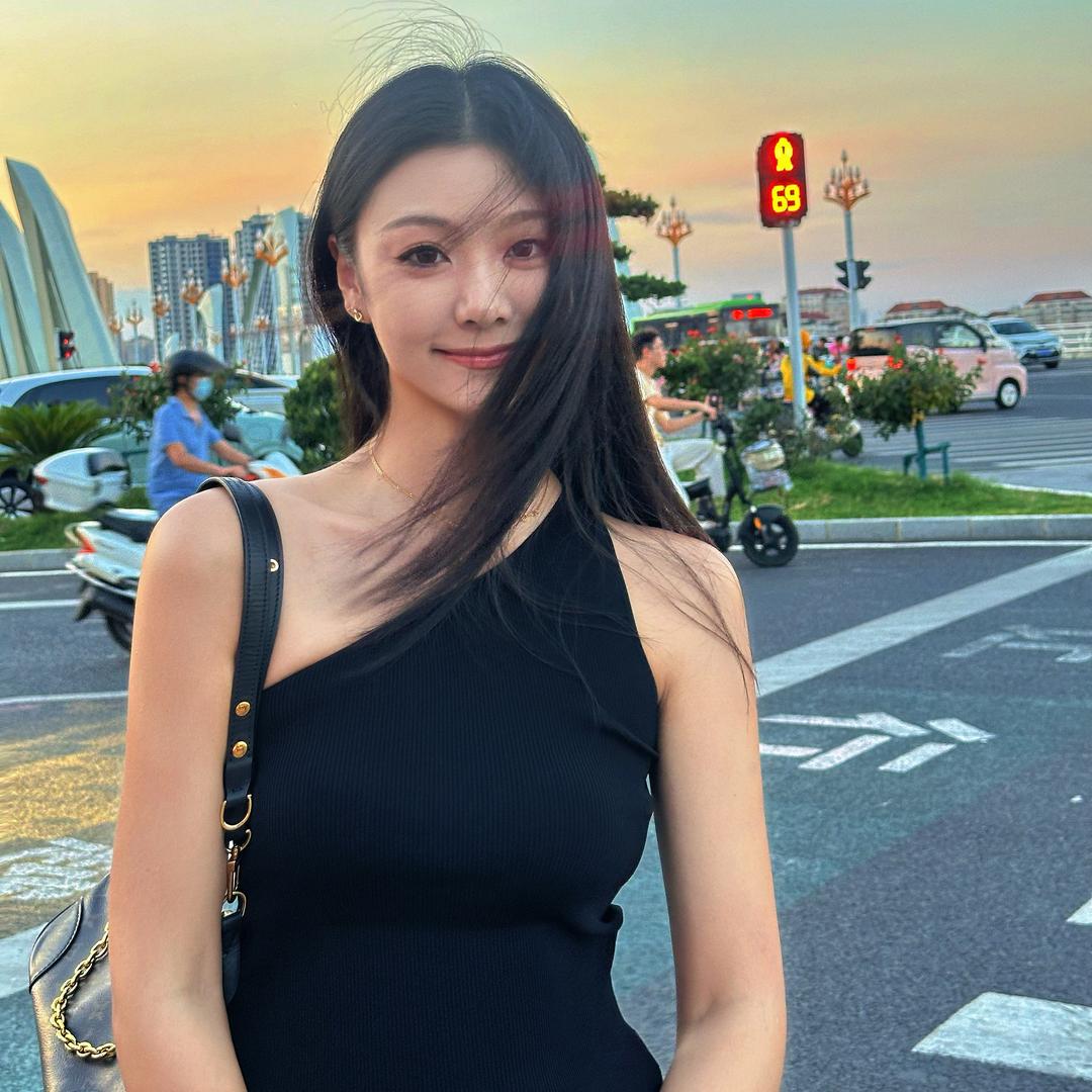 婷子的小日子