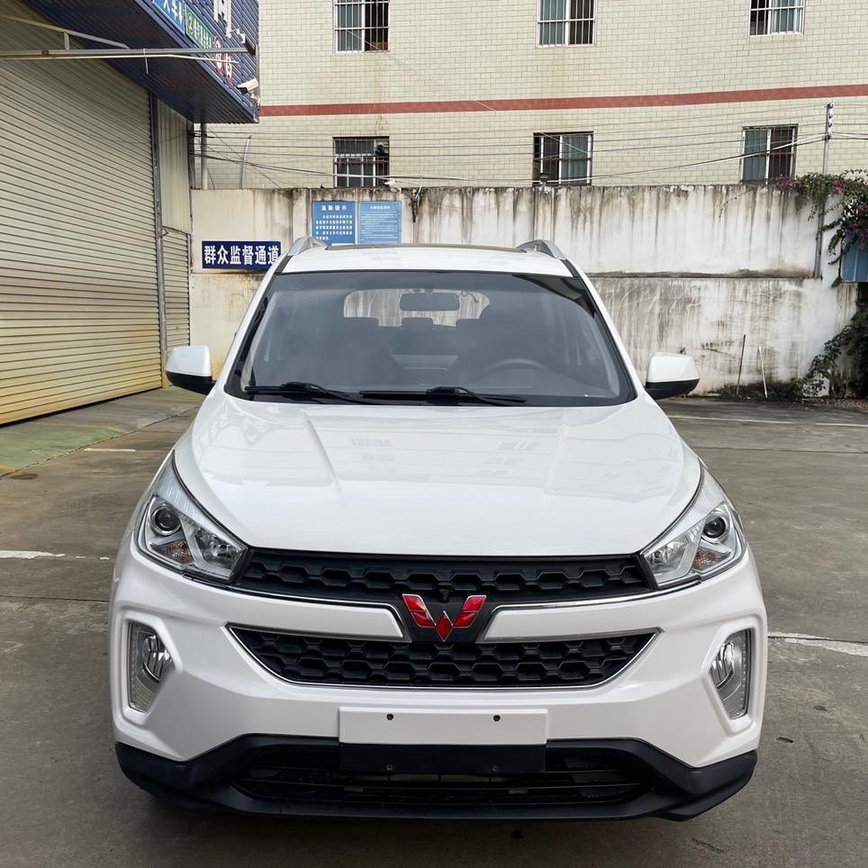 峰盛车行  挺哥说车
