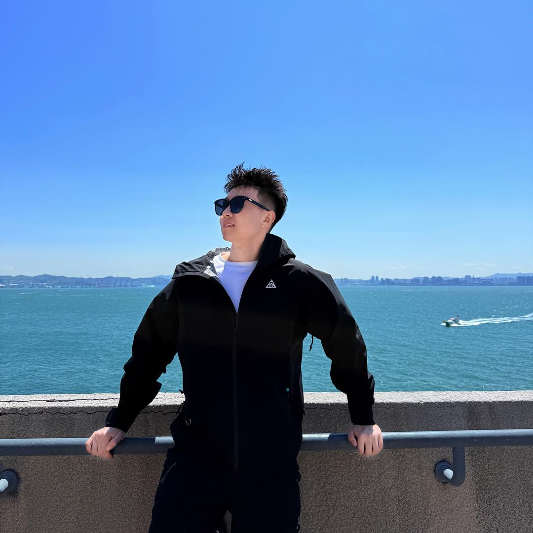 青岛张班长