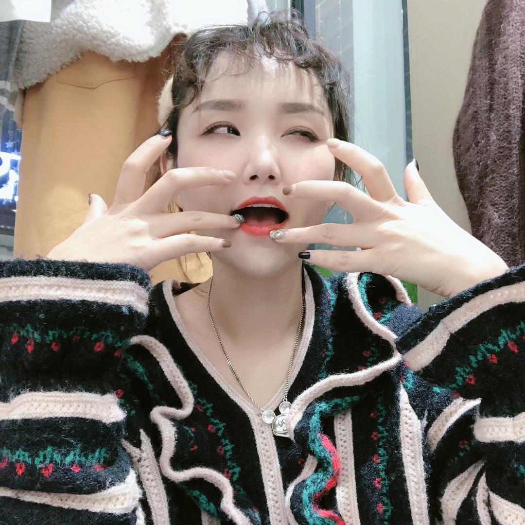 绿野@