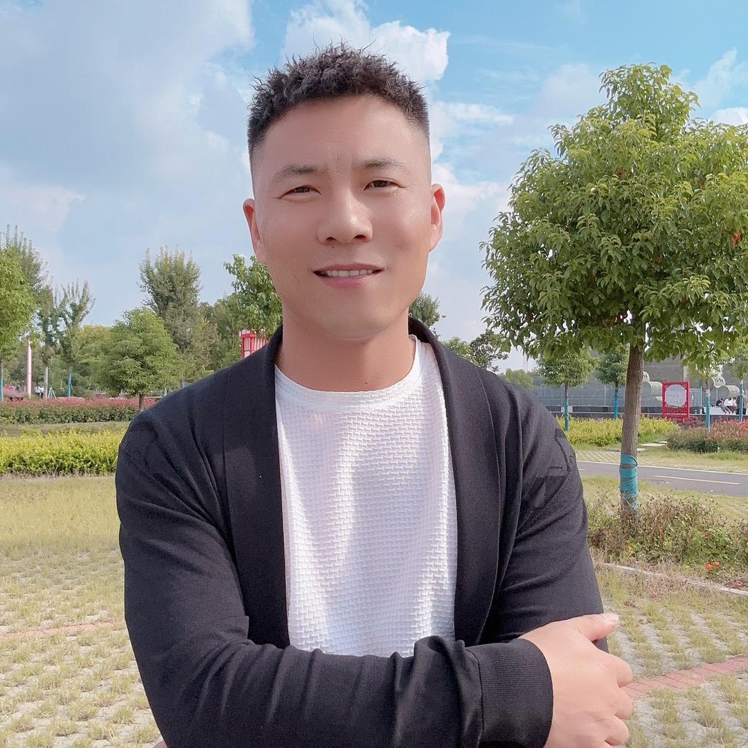 阿伟励志前行