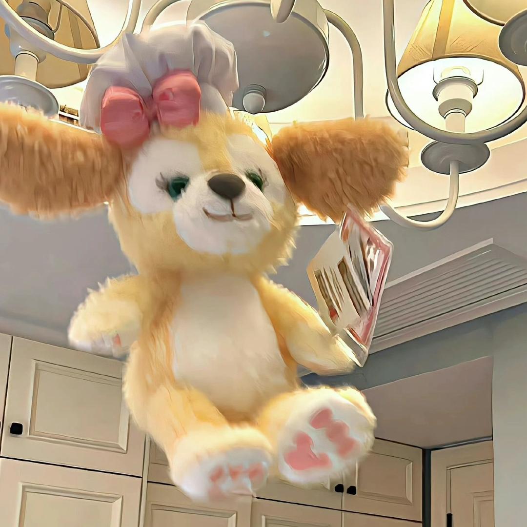 每天都要遛遛大顺