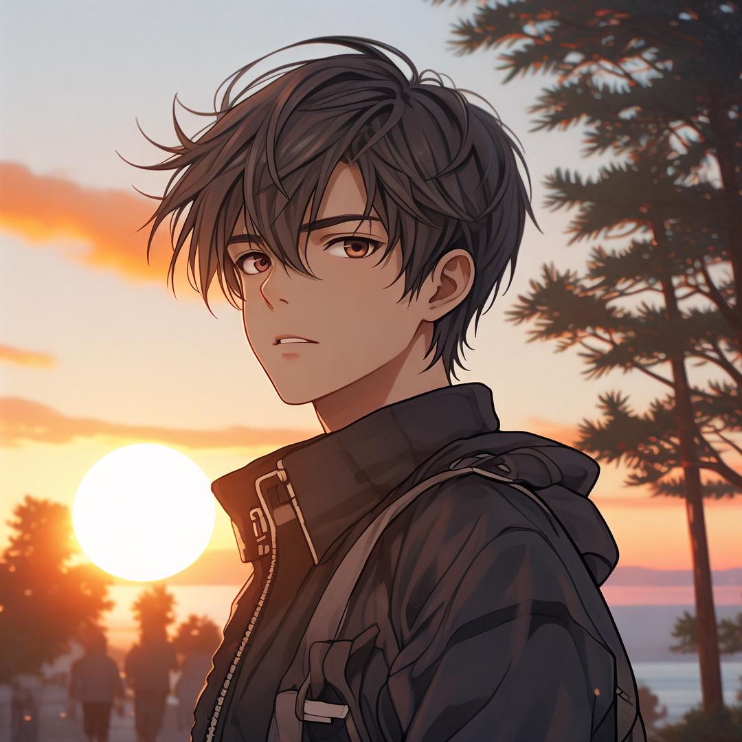 老李