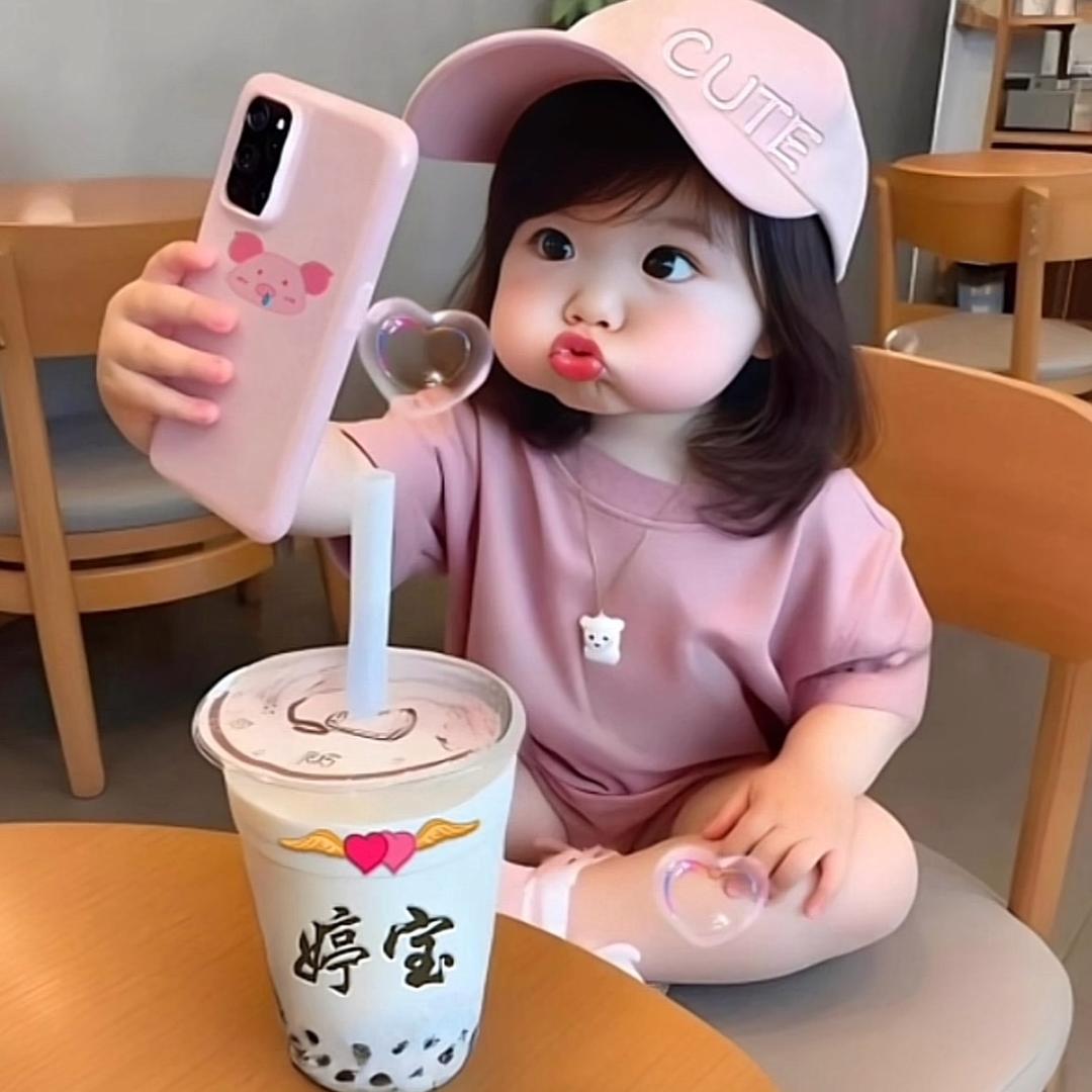 婷婷吖💕