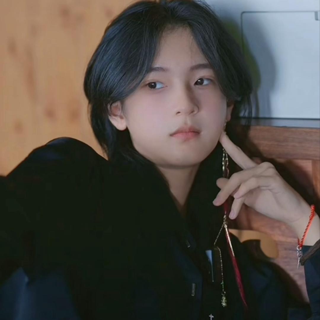 一颗星尘✨