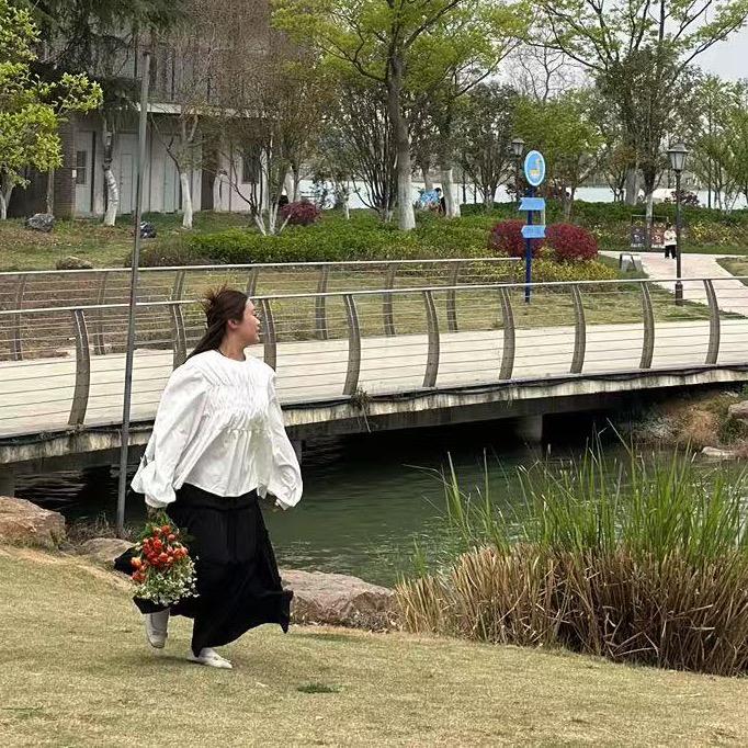 橘子很甜