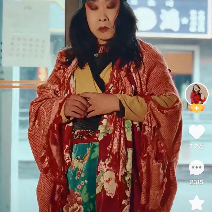 无影