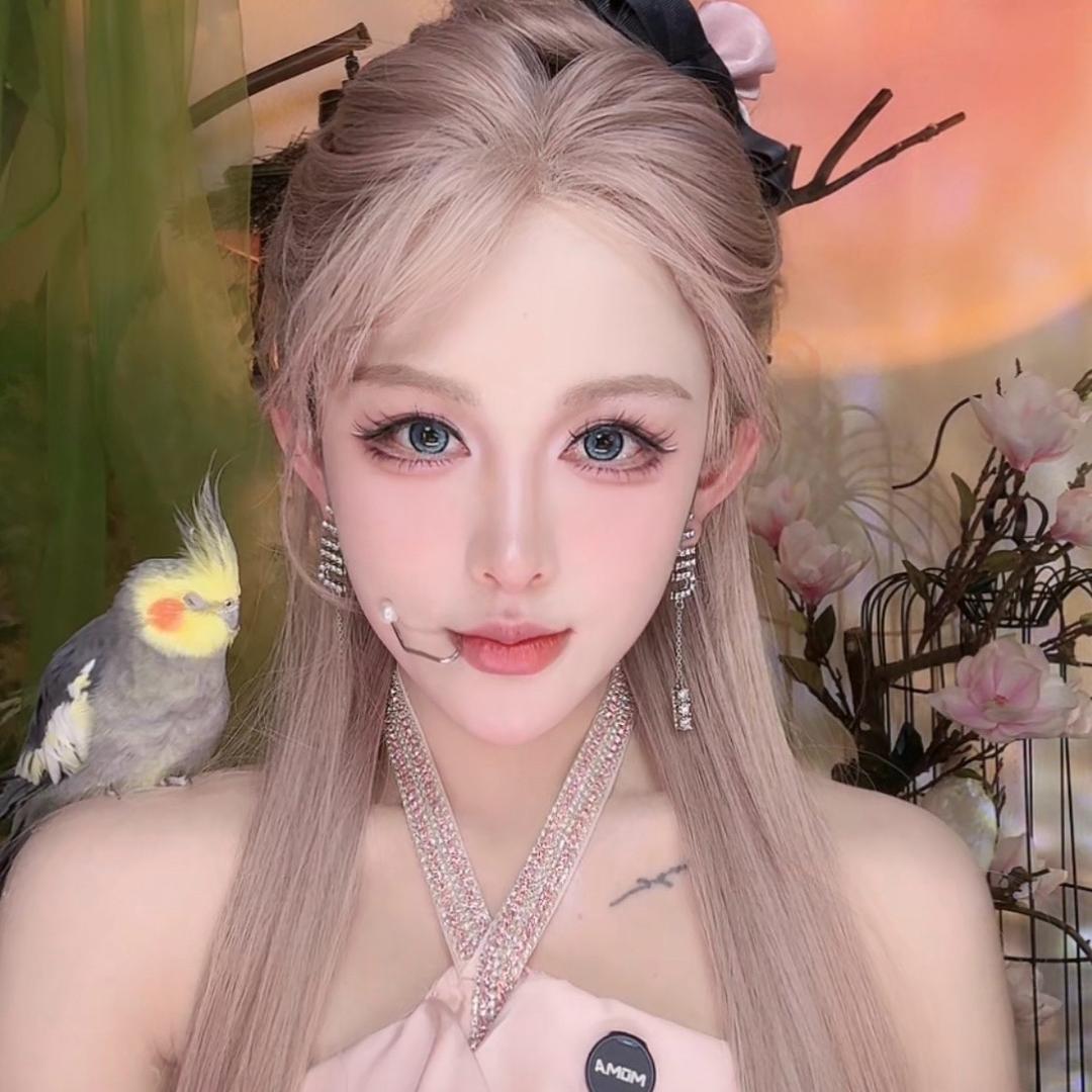 小谢顶瓜瓜