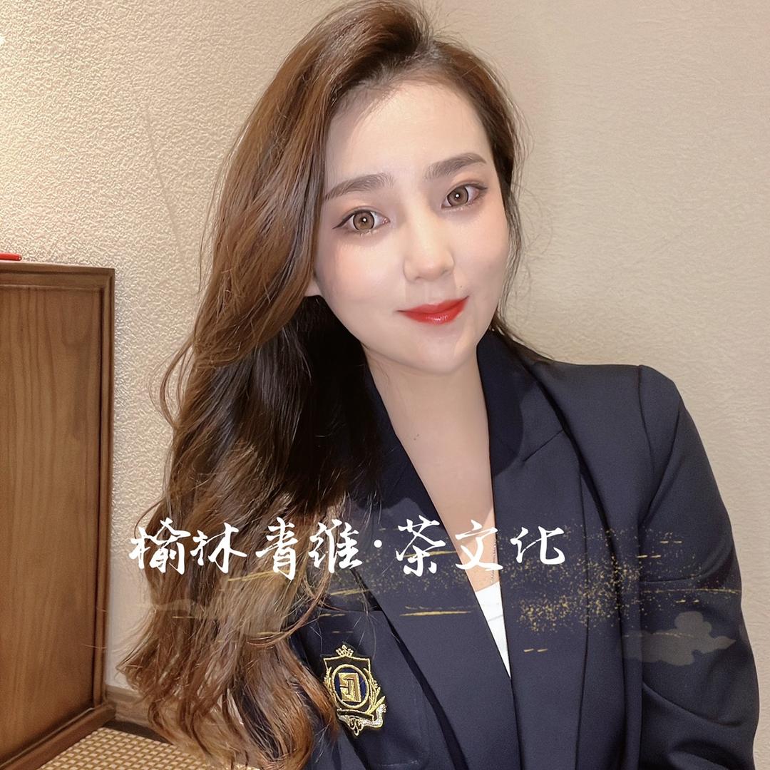 榆林青维·茶空间