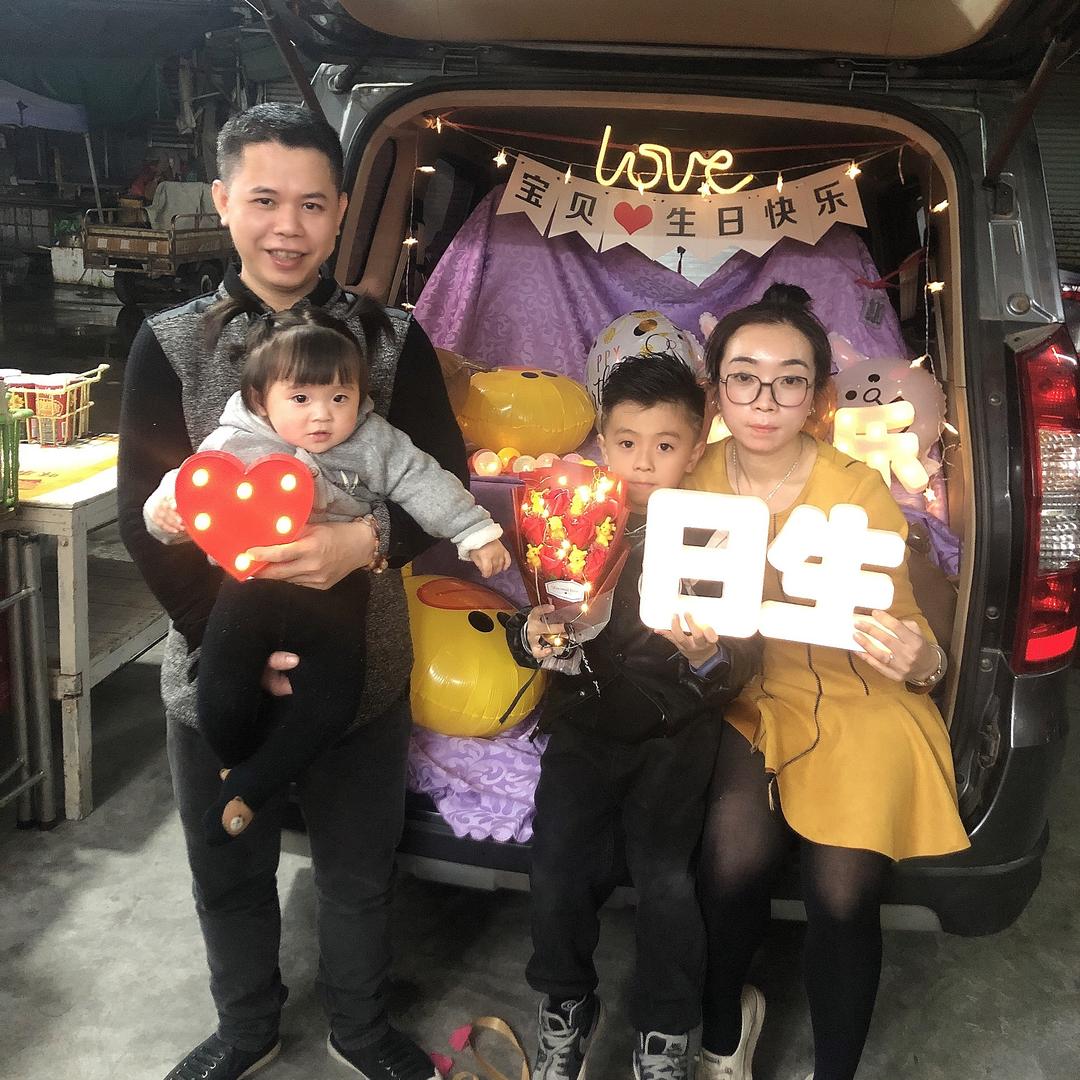 凯凯旋旋