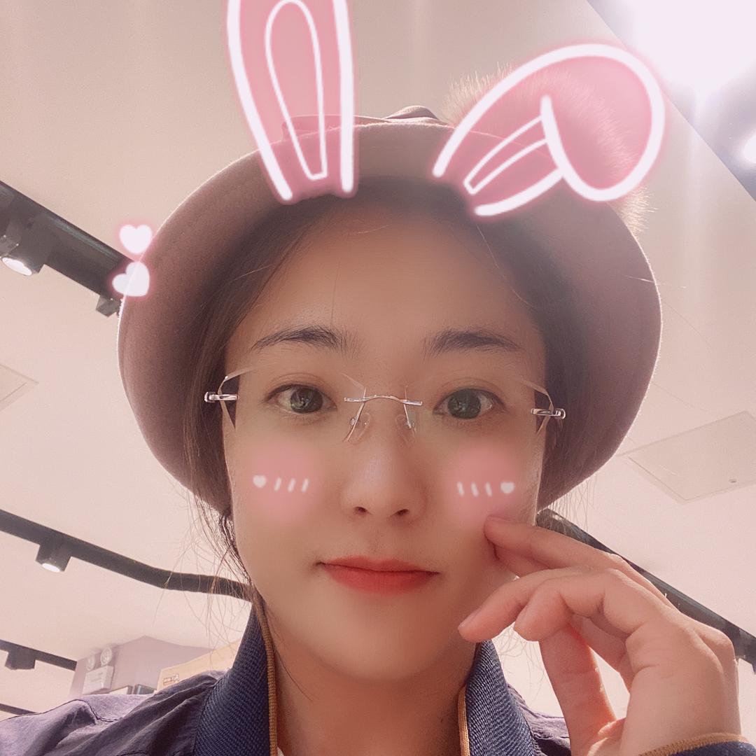 卡哇伊小绵羊