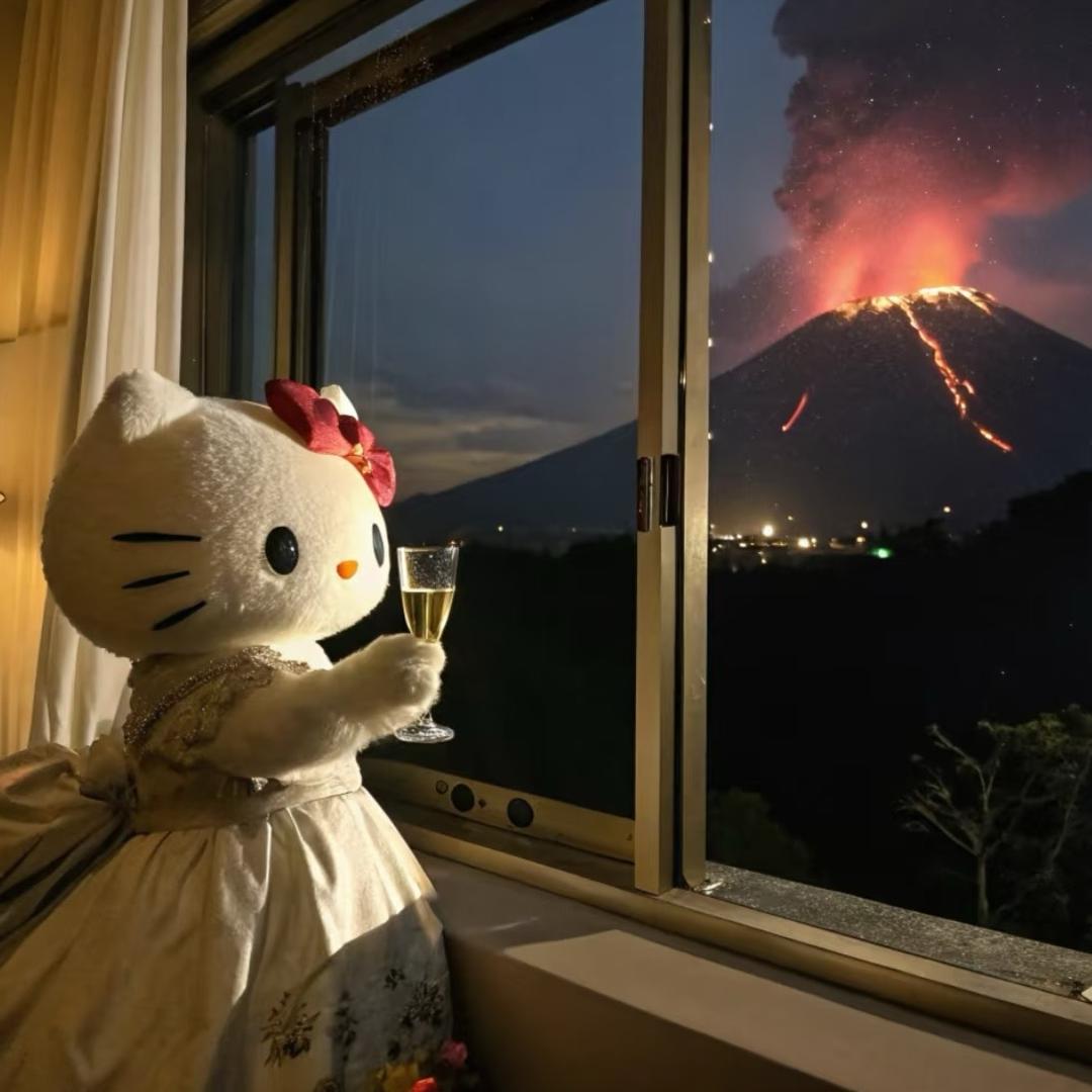恬甜郑