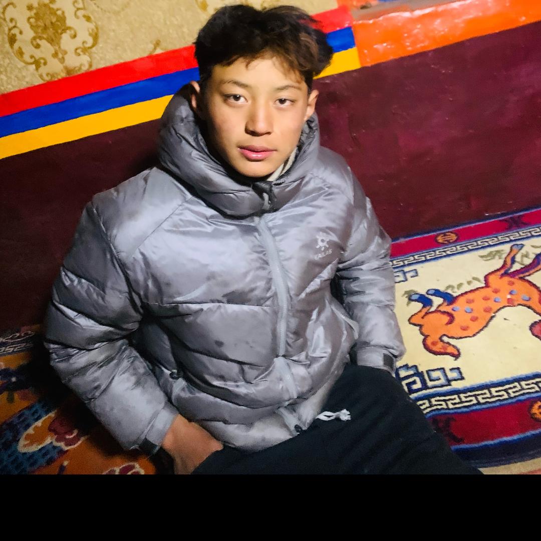 小帅👌😎