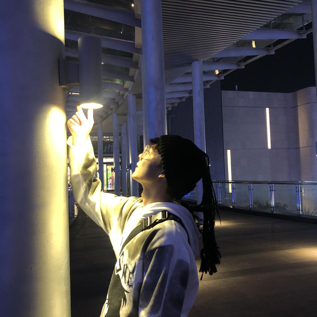 聚鑫领舞（小唐）