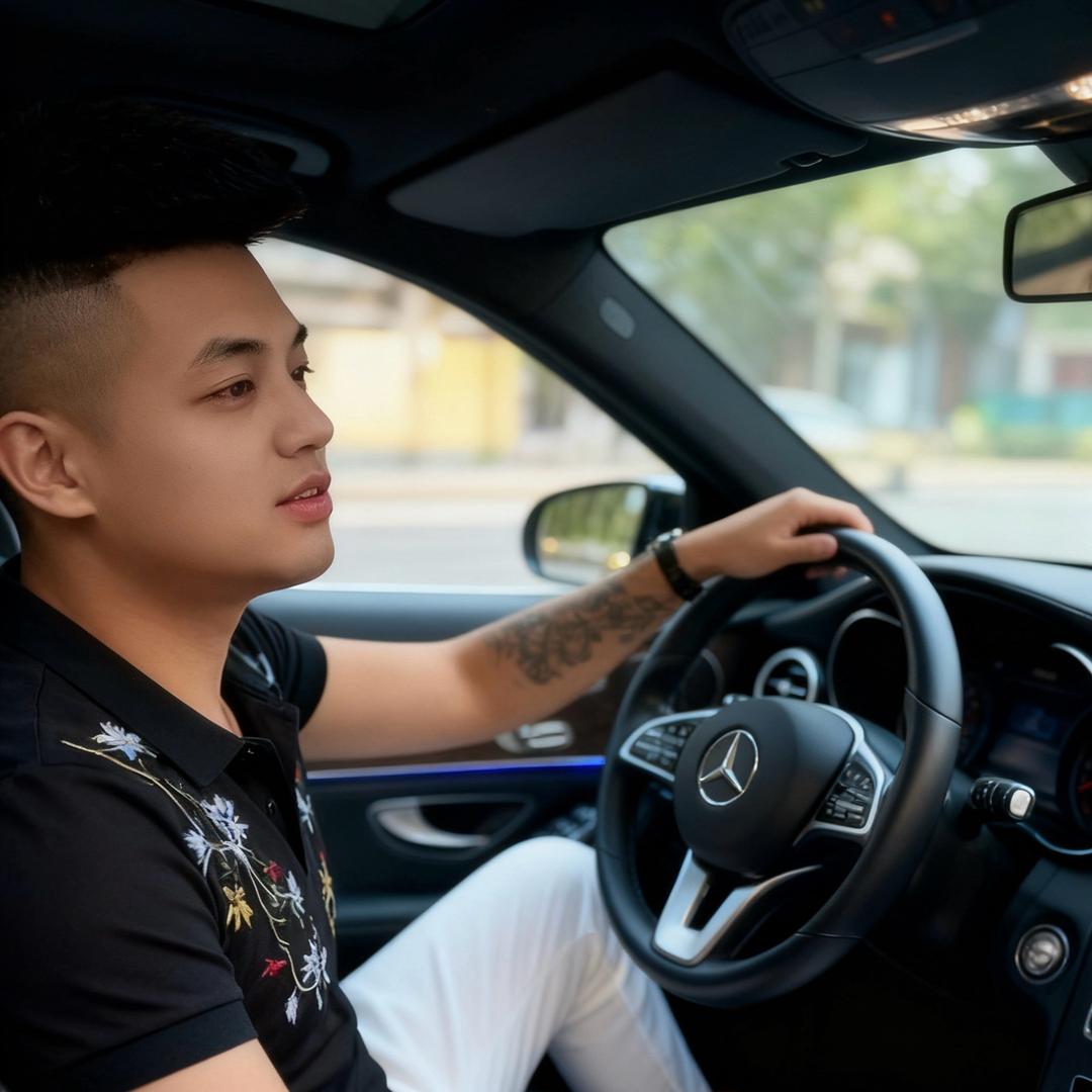 东仔