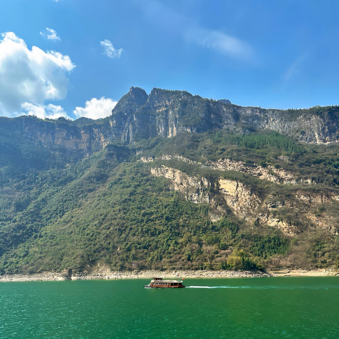 山东周边游