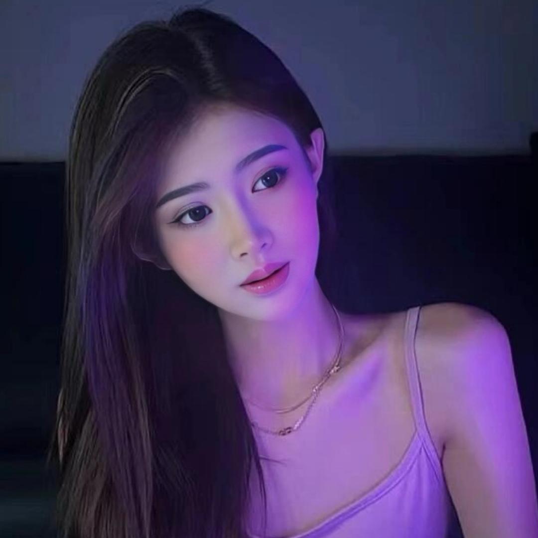 张温柔—🤍