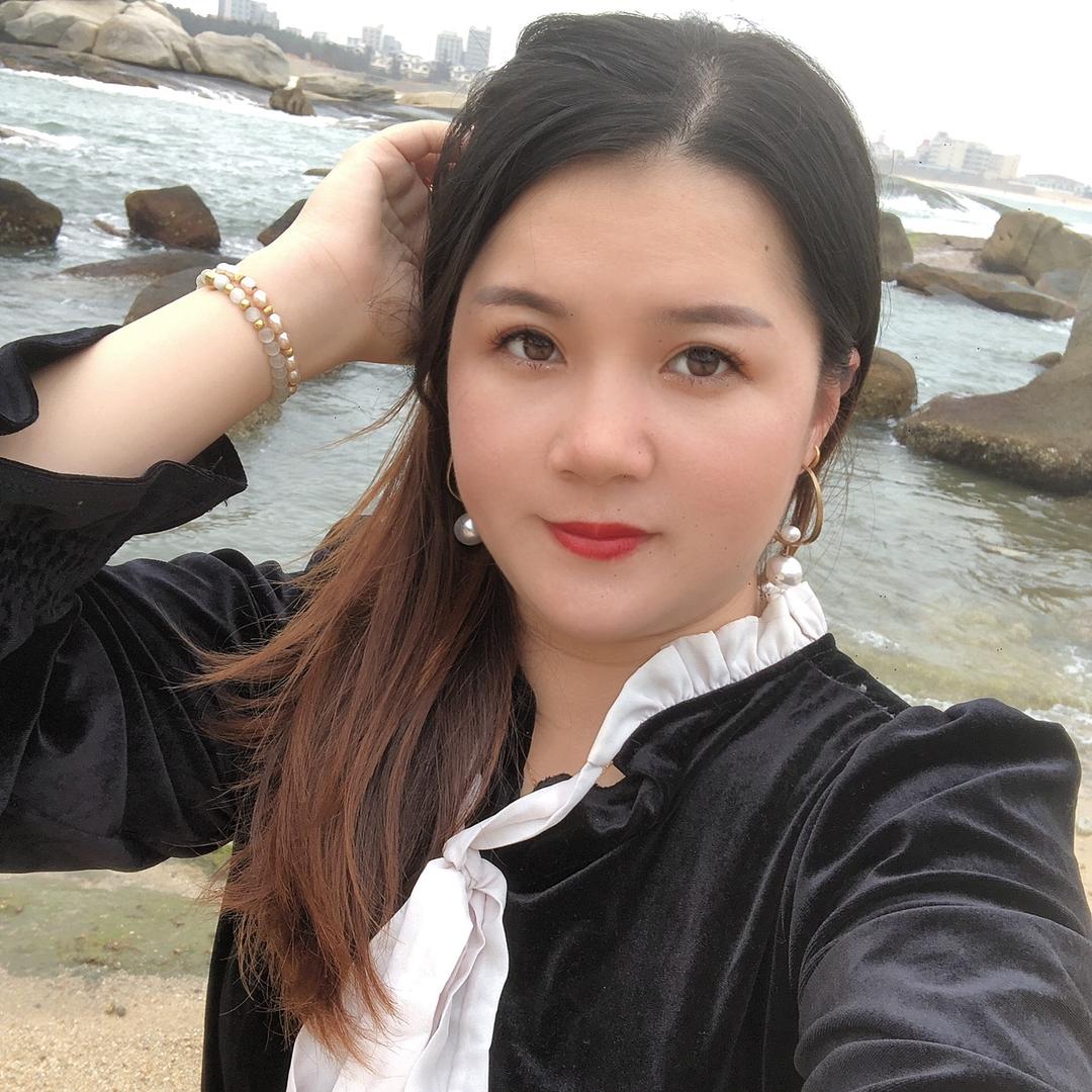 玲珑女孩