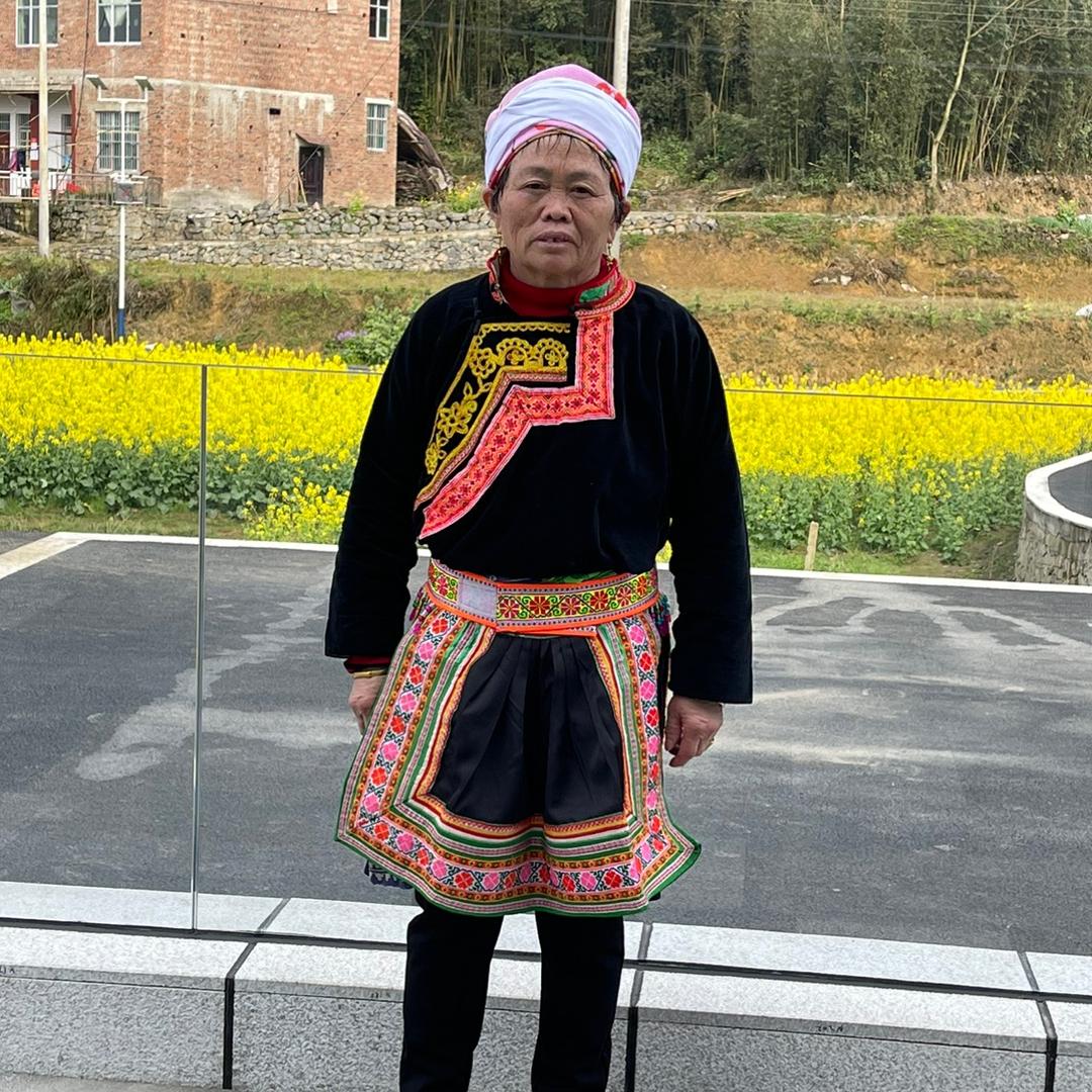 爱舞者