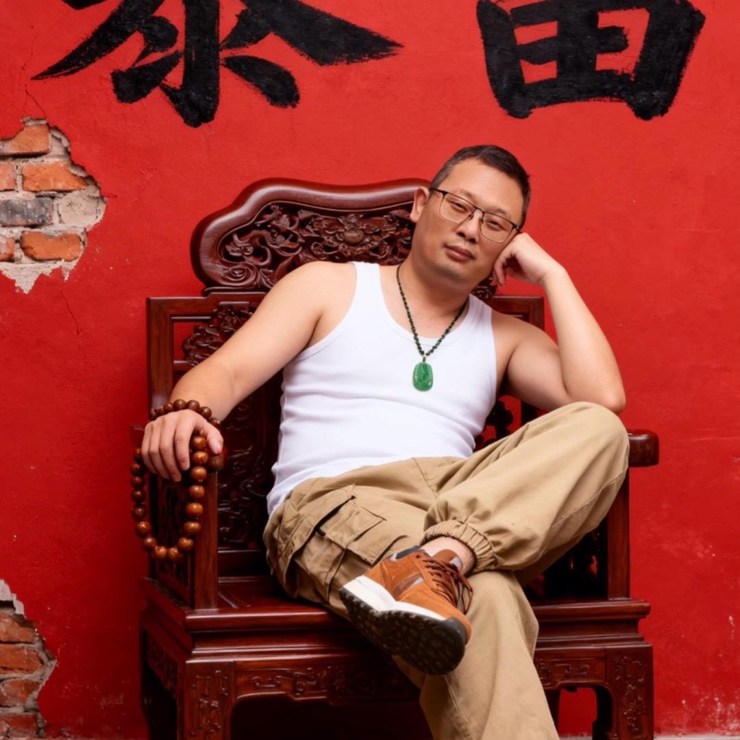 大师兄👨‍✈️