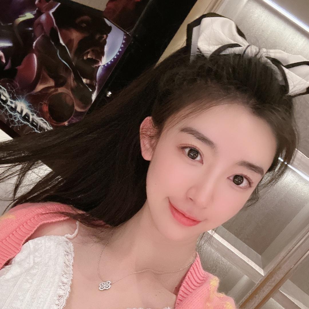 柳好运💫