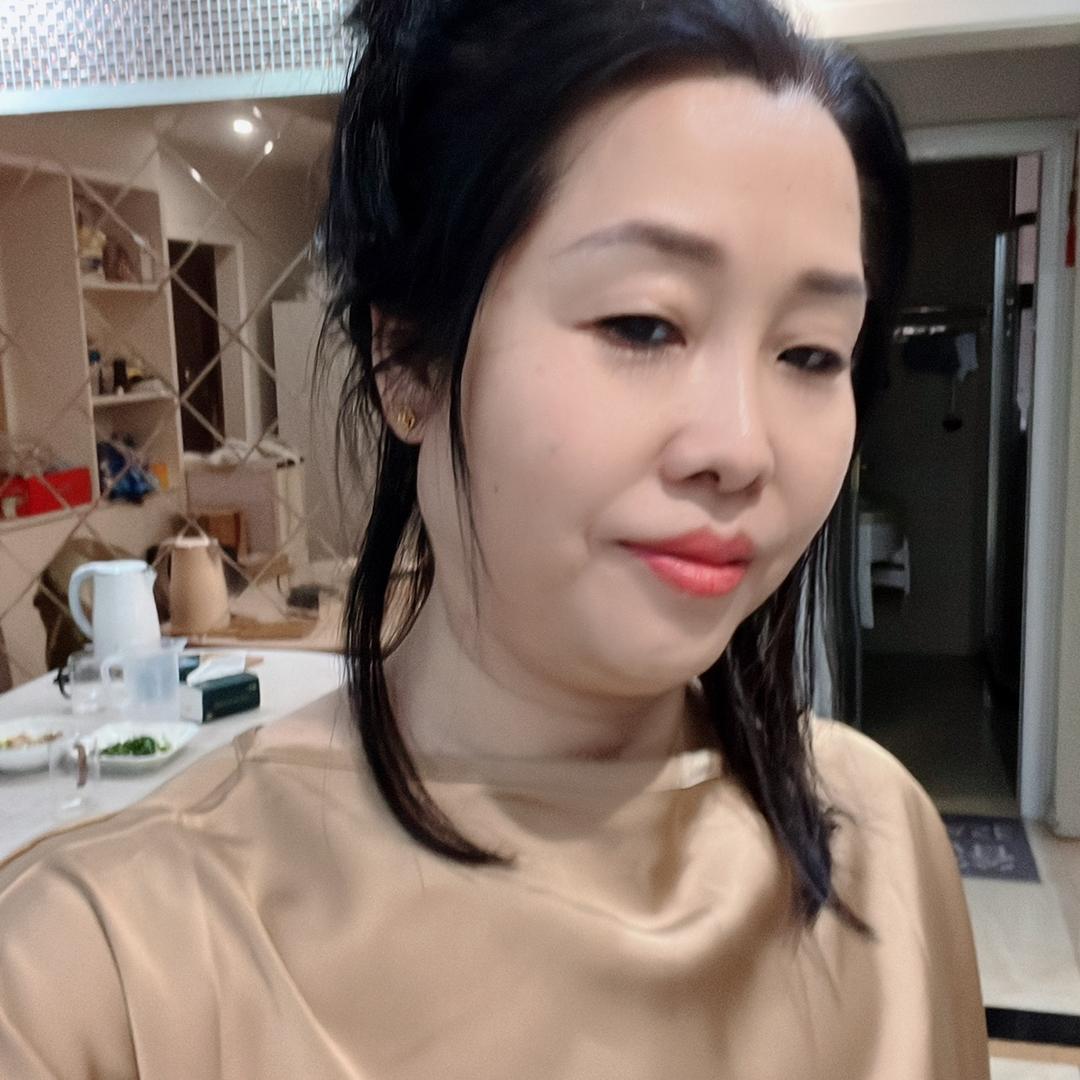 周大梅