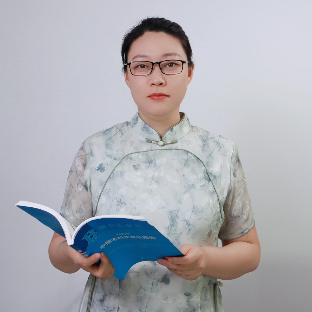 王老师(孩他大姨)