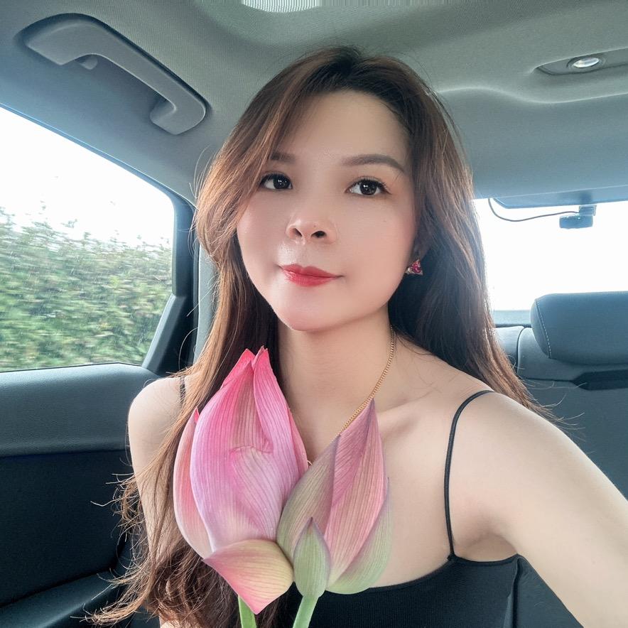 ❤️莉莉❤️