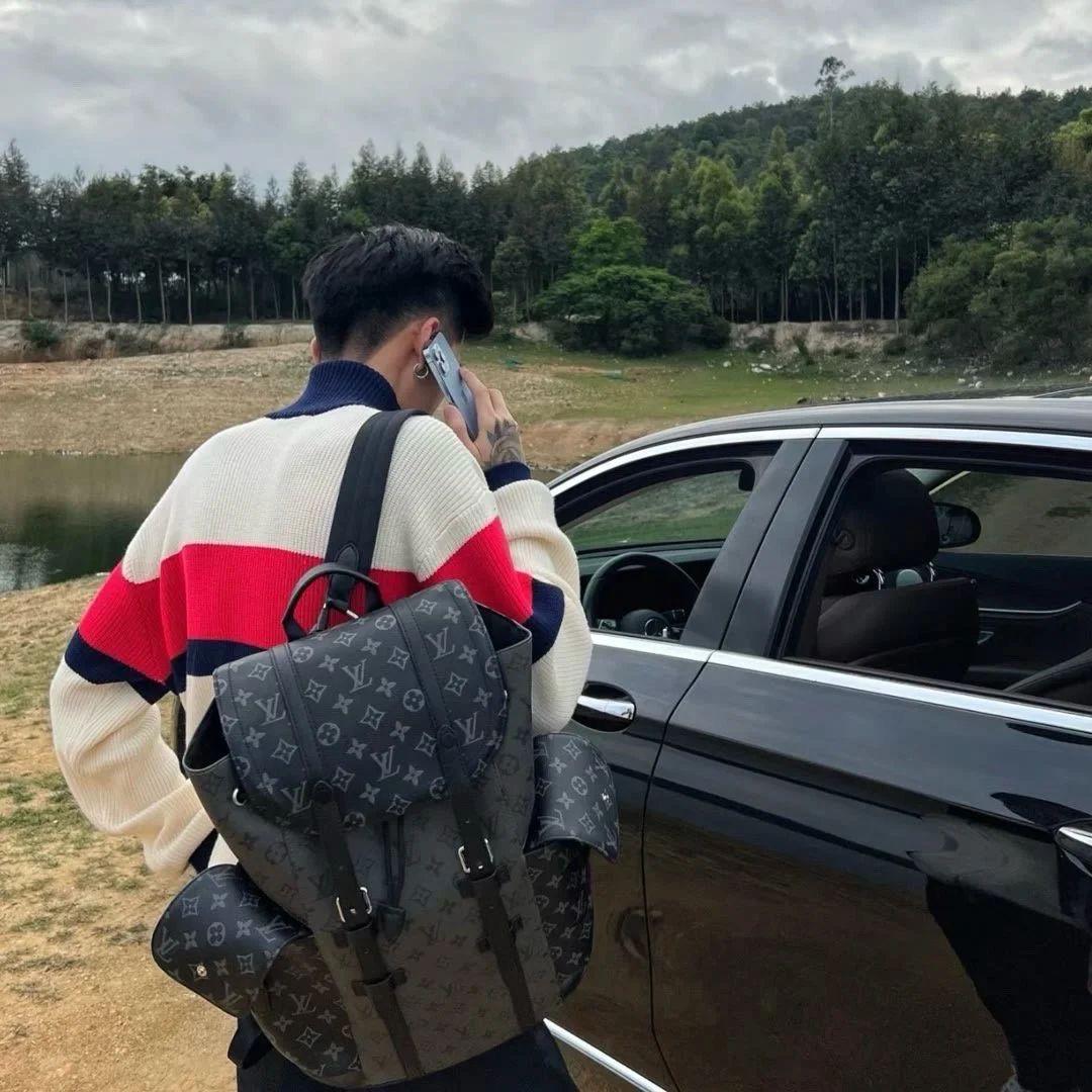 沒網名