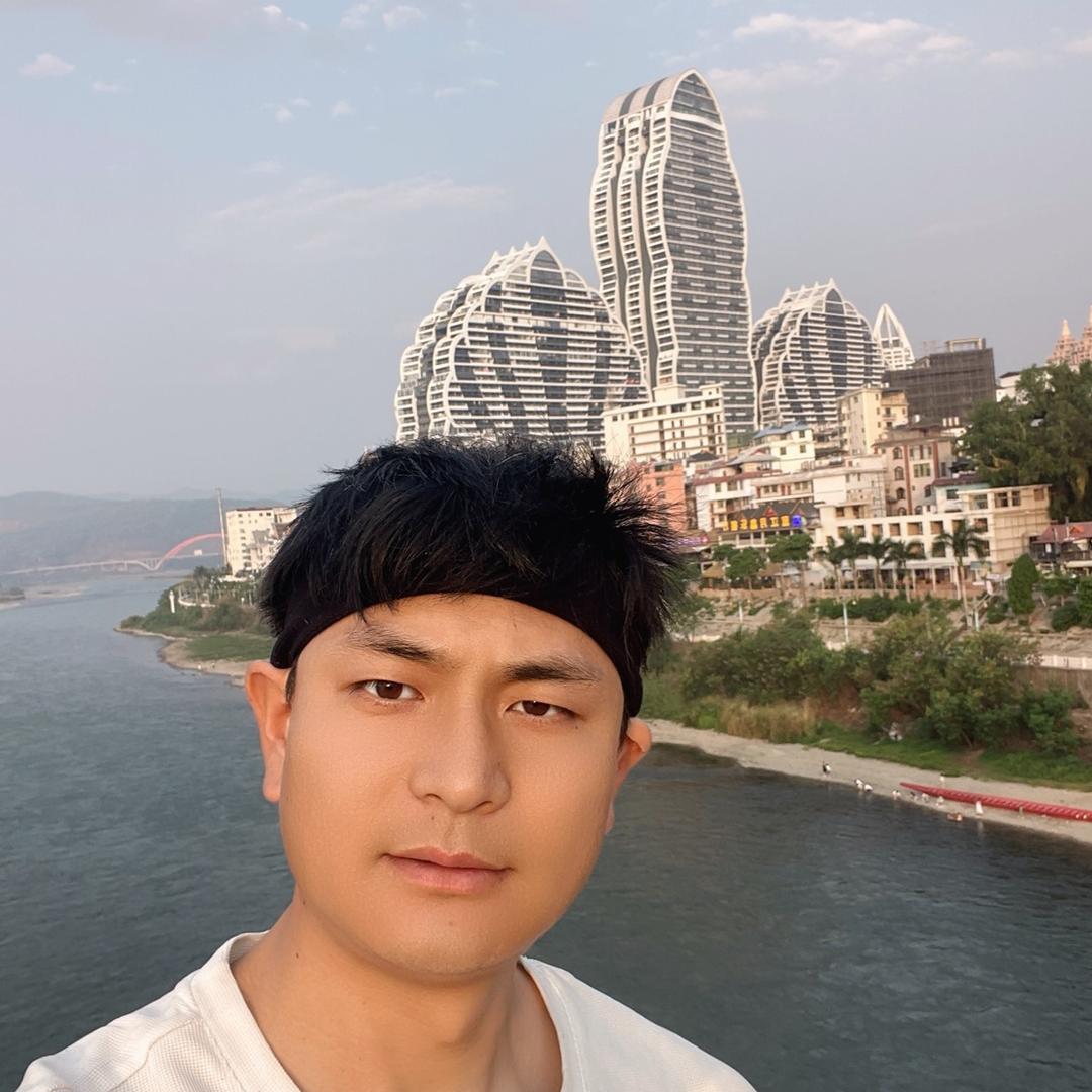 奥德彪(磨黑炭烤牛干巴)