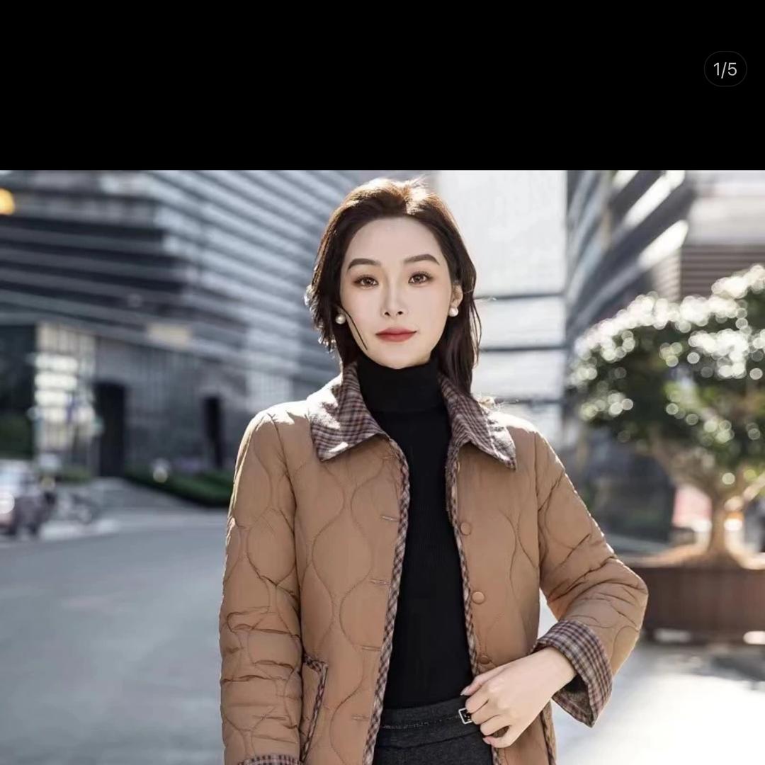 七七女装工厂