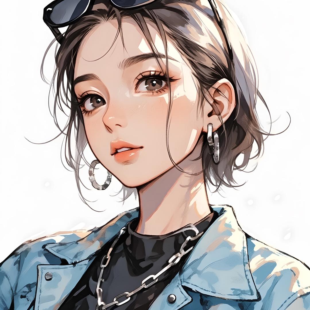 时尚穿搭