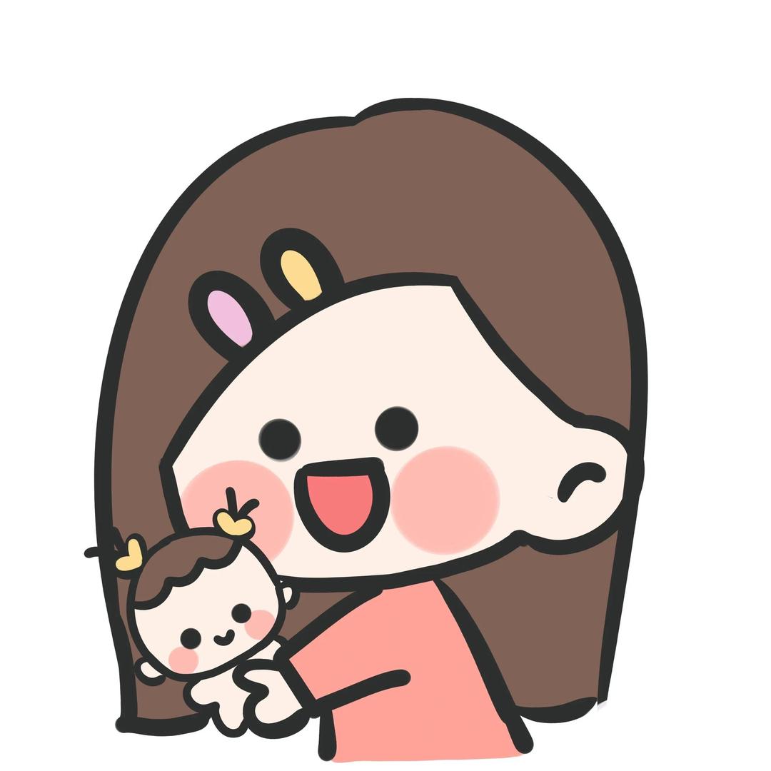 熙妹儿(孕期)