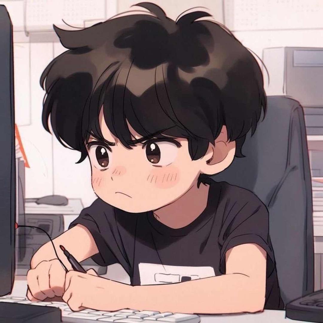 小阿童