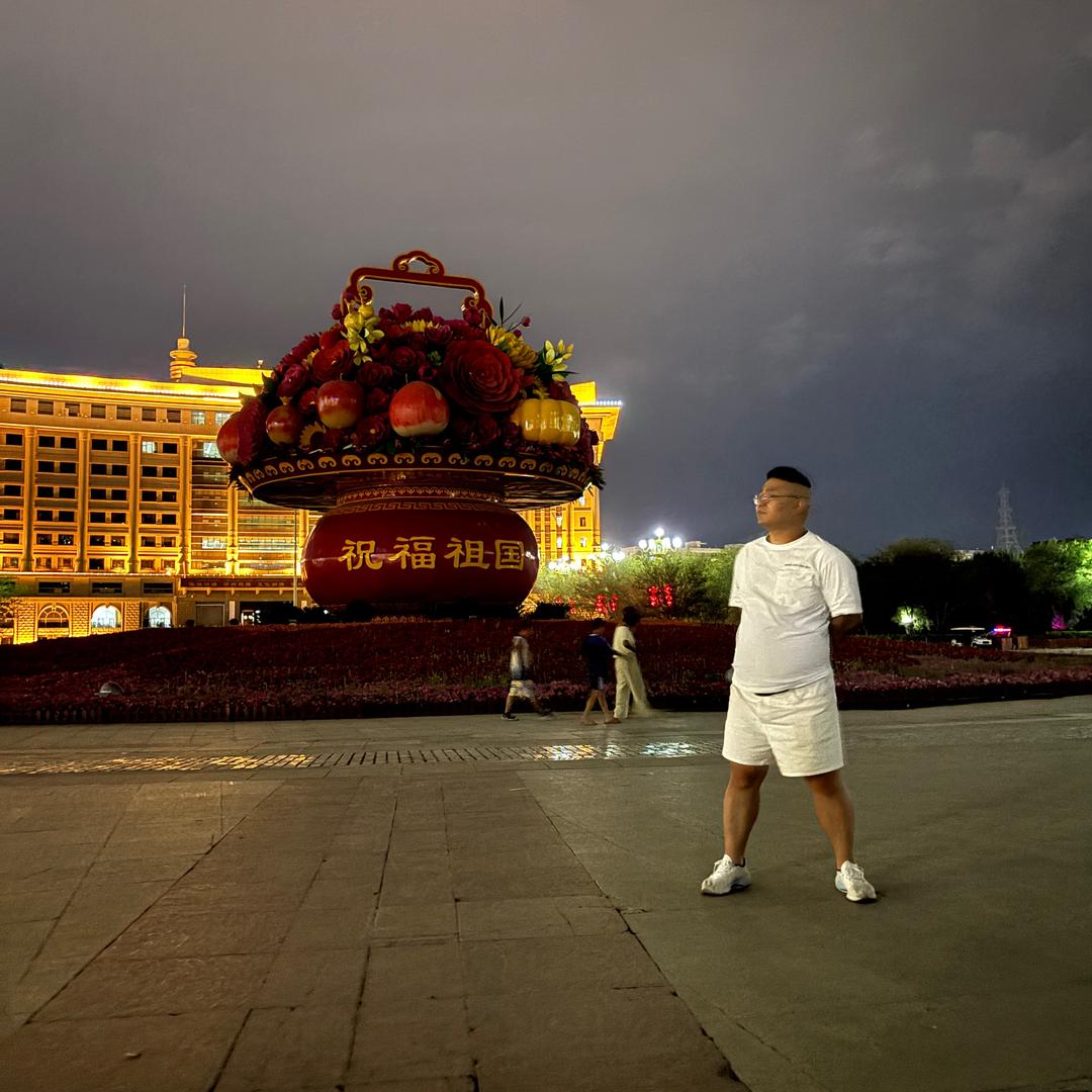 “疆”湖.蛋哥BOSS