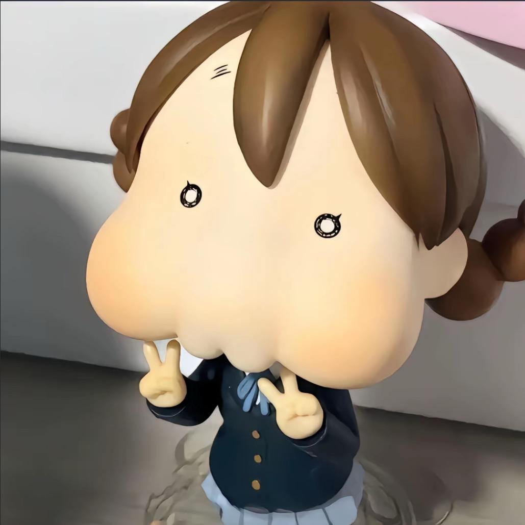 黑眼圈快跑