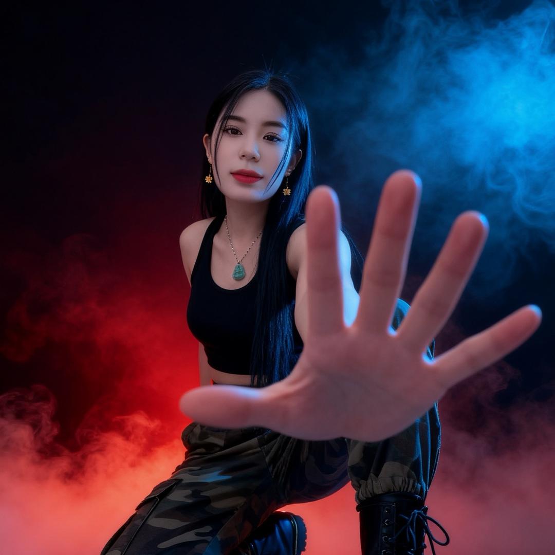 姑奶奶