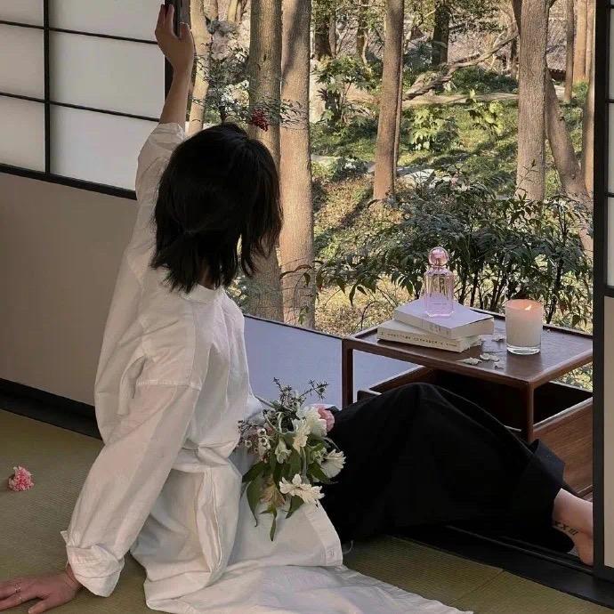 小燕子穿褂子