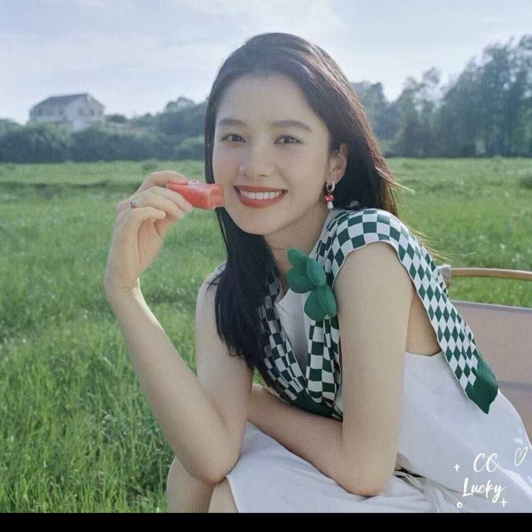 草莓水蜜桃🍑