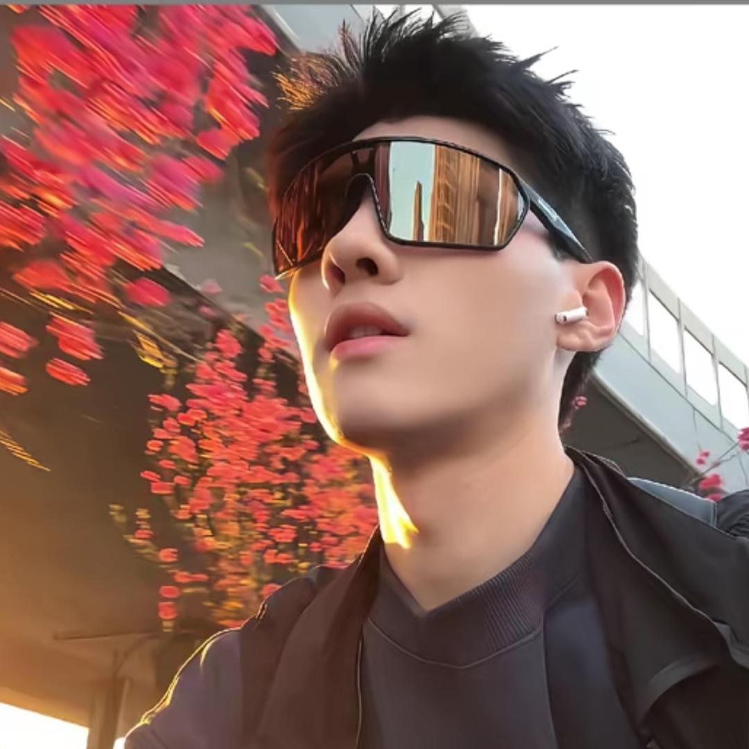 司先生要努力～