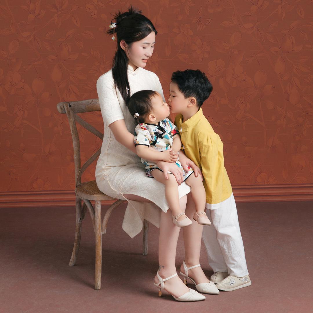 奕博麻麻👩