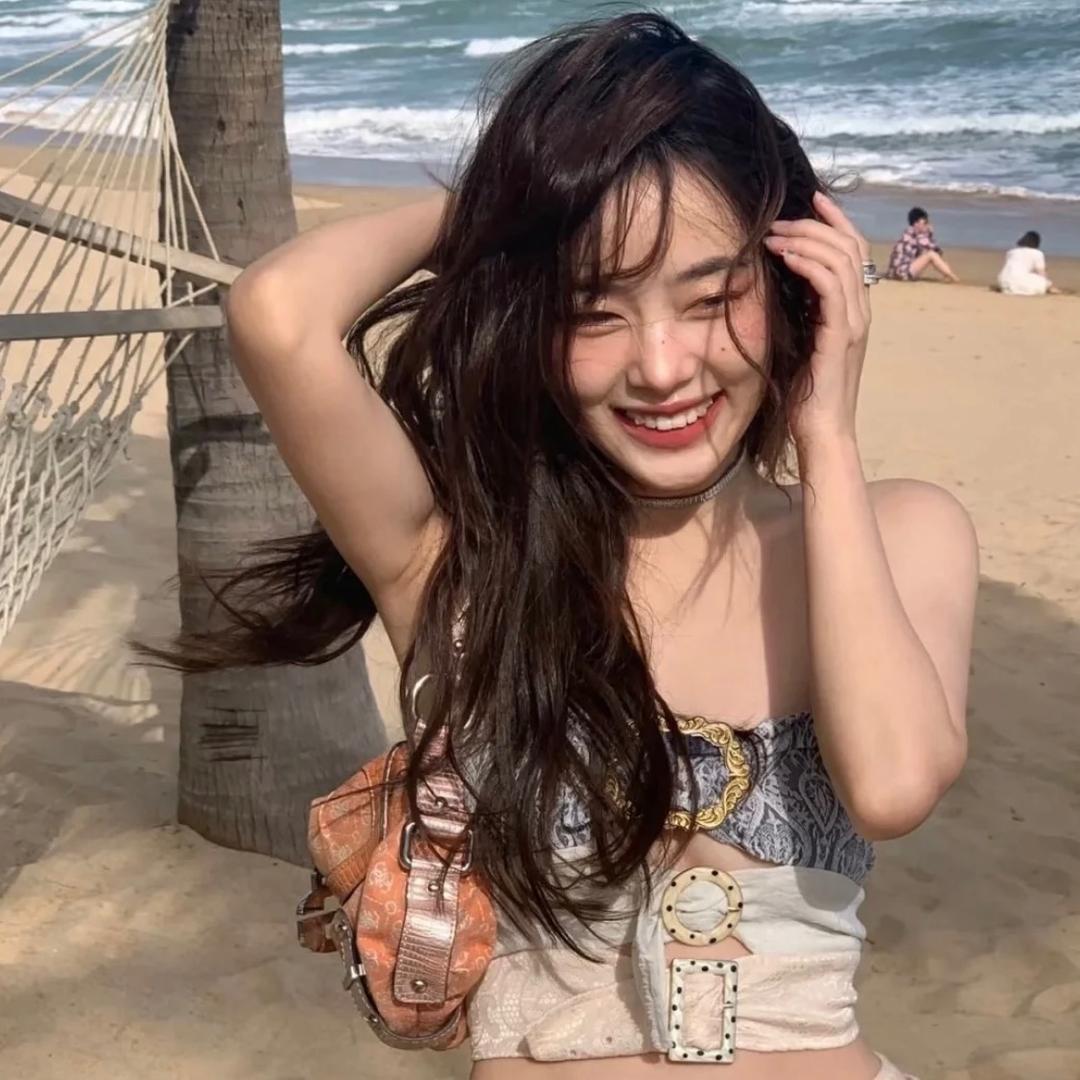 畑静 .（可约拍📷）