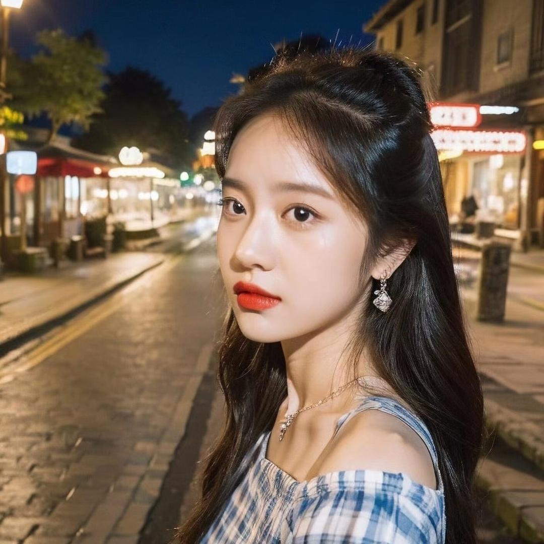 王小千呀。