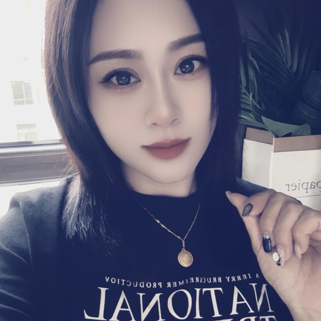 A幸福像花儿🌺