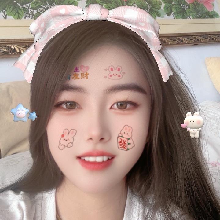 小幸运💞