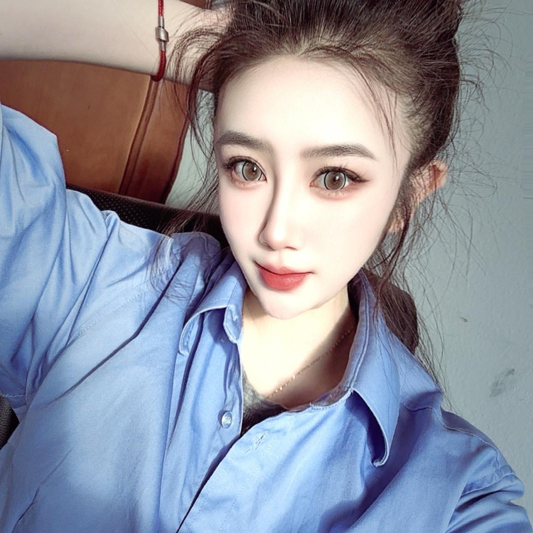 爱笑的慧慧