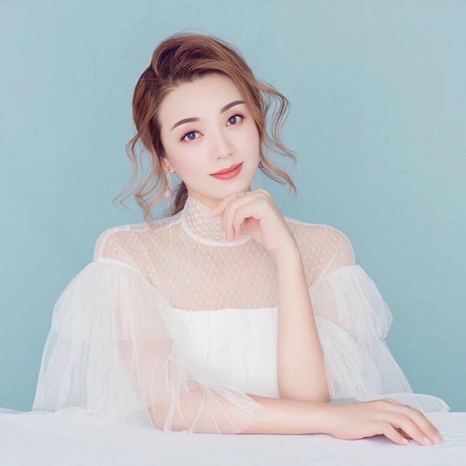 是侯姐呀～