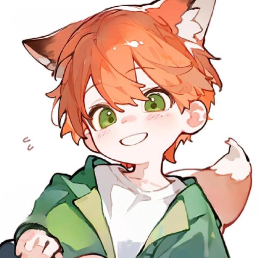 尼克狐尼克🦊