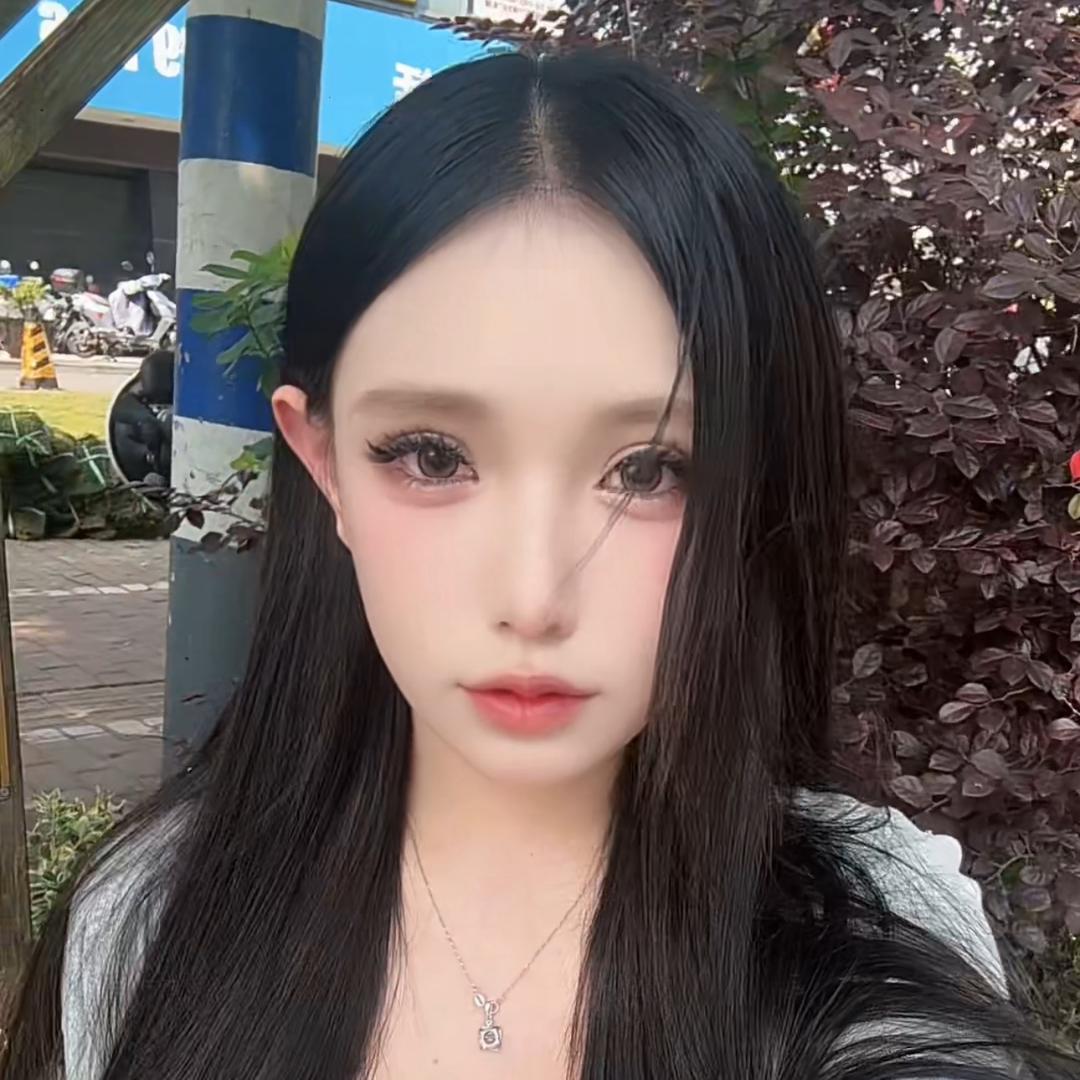 静瑶妹