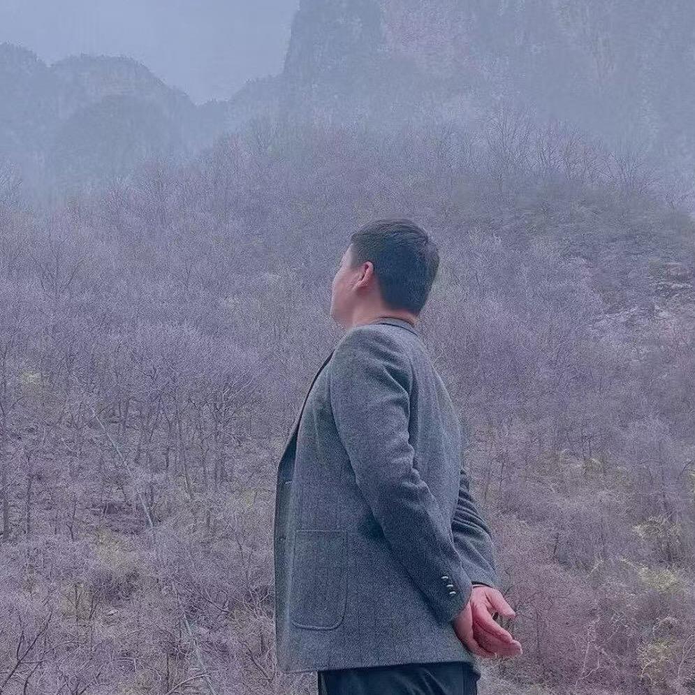 路哥善行天下